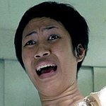 pregnant Thai woman