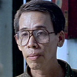 Thai hotel manager