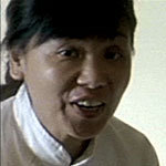 Tam Shun Tin's maid