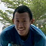Thai kid
