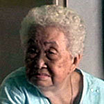 Thai woman