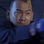 Winston's hitman