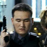 Policeman