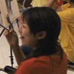 Rain's classmate