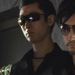 Simon's thug #3