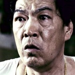 Shing Fui-On<br>The Detective