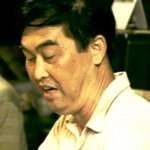 Mahjong player