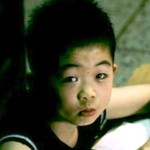 Fong's son