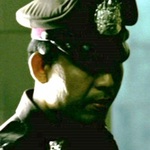 Policeman