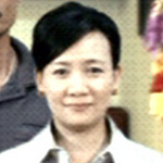 Seung Tin-Ngo<br>The Detective