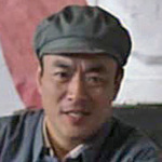 head of revolutionary committee