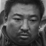 Zhao Yisui<br>City of Life and Death (2009)