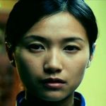 Xu Jinglei <br>My Father and I (2003) 