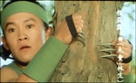 from the DVD