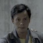 Ching's gangster