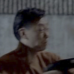 Ching's gangster