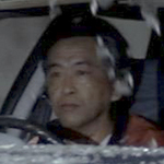 Ching's gangster