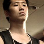 Lung's gangster