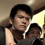 Lung's gangster