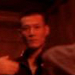 Lung's gangster