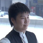 Hotel doorman