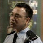 Policeman