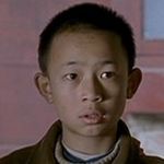 Wang Xiaofan<br>Shanghai Dreams (2005)  