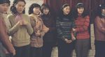 <br>Shanghai Dreams (2005) 