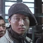 Jin Shan Zhao's robber
