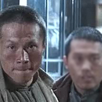 Jin Shan Zhao's robber