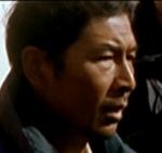 Yuan Zhisun (Xuemei's father)<br>Blind Mountain (2007)