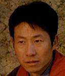 He Yunle<br>Blind Mountain (2007)