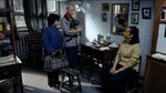 Xue Zhongjie, Zhang Yao, Jiang Wenli<br>And The Spring Comes (2008)