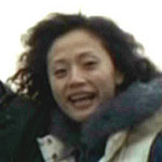 Sasha, Zhou Wei's girlfriend