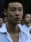 Liu Rui<br>Dam Street (2005)