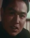Lin's friend Wu Yueh