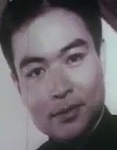 Lin's friend Wu Yueh
