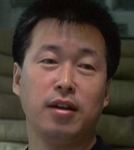 Blanket Distributor at Yuting's factory <br>The Marriage Certificate (2001) 