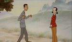 <br>The Marriage Certificate (2001) 