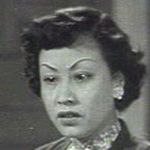 Lam Mui-Mui<br>A Star of Mischief (1951)