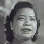 Ma Siu-Ying<br>A Star of Mischief (1951)