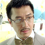 Chan Fai-Hung<br>La Lingerie
