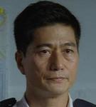 Senior Inspector Wong