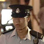 Policeman