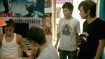 Soy, Wah, Blowfish, On <br>The Way We Are (2008)