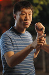 Sun Honglei <br>The Underdog Knight