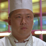 Wan's Restaurant's chef