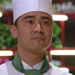 Wah Shun Hotel's chef