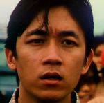 Pan Yueming <br>Top Danger (2002) 