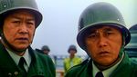 Li and Yin<br>Top Danger (2002) 